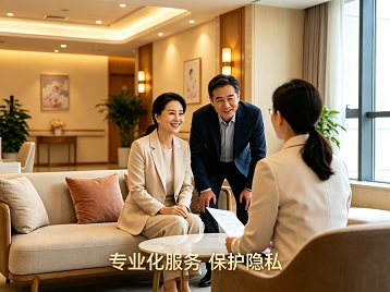 滑县有偿售卵代生女生的客户的客户群体有哪些