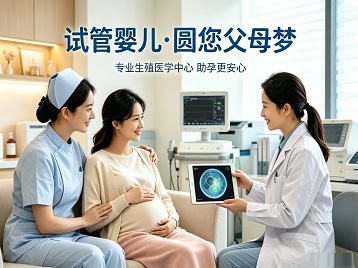 滑县辅助生育服务 试管婴儿行业的兴起背景、发展与未来展望